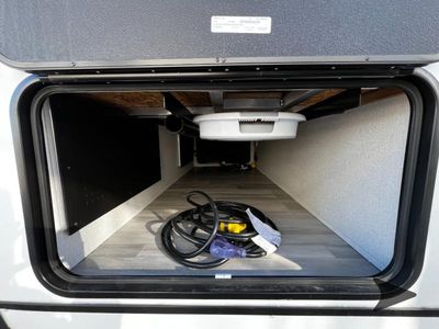 2025 Wayfinder RV GO EXPLORE - Photo 12