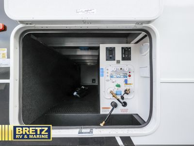 2026 Brinkley Model Z Air - Photo 11
