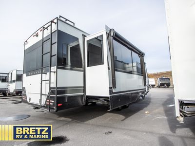 2026 Brinkley Model Z Air - Photo 5