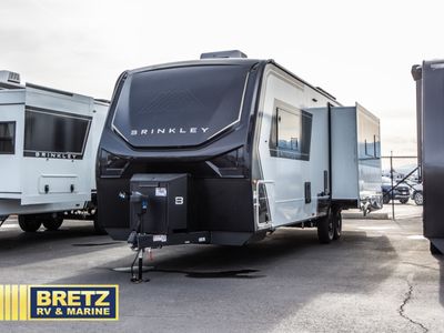 2026 Brinkley Model Z Air - Photo 2