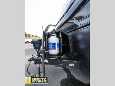 2026 Brinkley Model Z Air - Photo 12