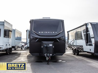 2026 Brinkley Model Z Air - Photo 3