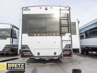 2026 Brinkley Model Z Air - Photo 6