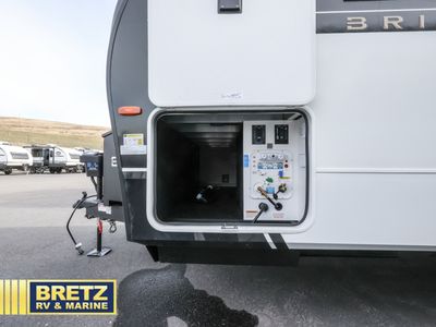 2026 Brinkley Model Z Air - Photo 10