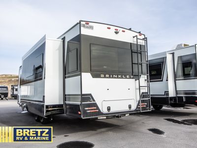 2026 Brinkley Model Z Air - Photo 4