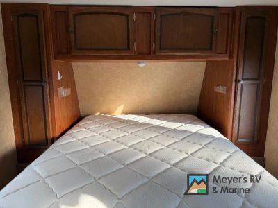 2012 Jayco Jay Feather Ultra Lite - Photo 18