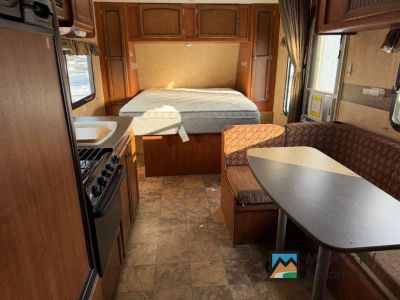 2012 Jayco Jay Feather Ultra Lite - Photo 8