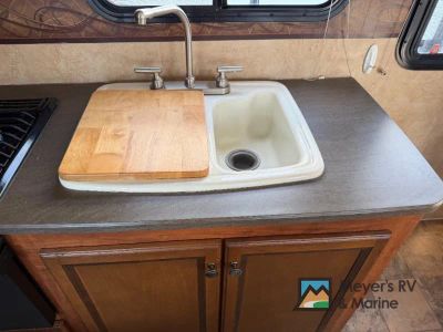 2012 Jayco Jay Feather Ultra Lite - Photo 13