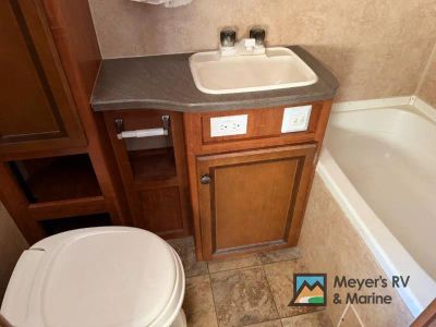 2012 Jayco Jay Feather Ultra Lite - Photo 19