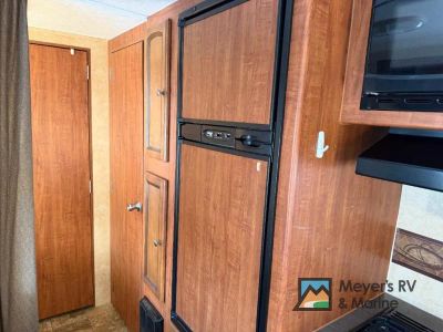 2012 Jayco Jay Feather Ultra Lite - Photo 10