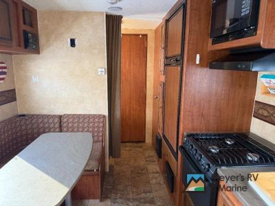 2012 Jayco Jay Feather Ultra Lite - Photo 6