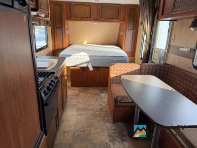 2012 Jayco Jay Feather Ultra Lite - Photo 7