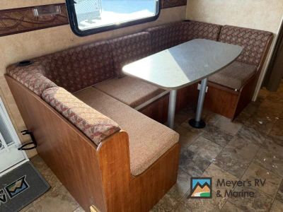 2012 Jayco Jay Feather Ultra Lite - Photo 14