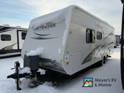 2012 Jayco Jay Feather Ultra Lite - Photo 3
