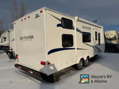 2012 Jayco Jay Feather Ultra Lite - Photo 5