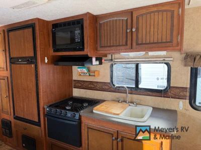 2012 Jayco Jay Feather Ultra Lite - Photo 9
