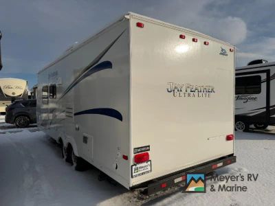 2012 Jayco Jay Feather Ultra Lite - Photo 4