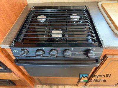 2012 Jayco Jay Feather Ultra Lite - Photo 11