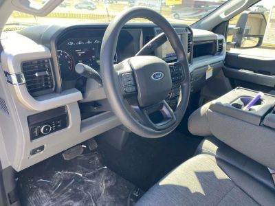 2026 Ford Super Duty - Photo 17