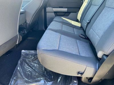 2026 Ford Super Duty - Photo 11