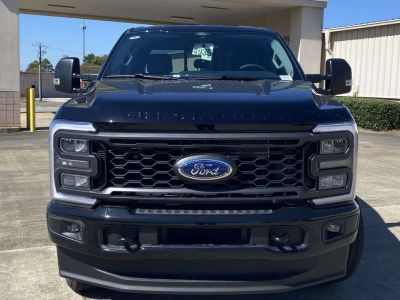 2026 Ford Super Duty - Photo 8