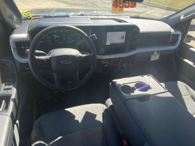 2026 Ford Super Duty - Photo 12