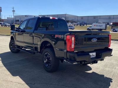 2026 Ford Super Duty - Photo 5