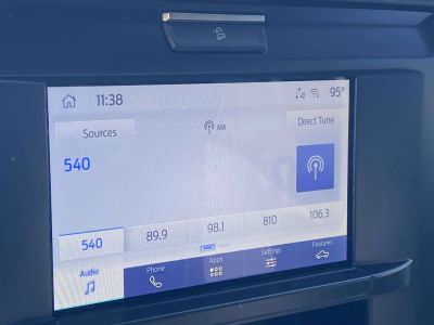 2026 Ford Super Duty - Photo 18