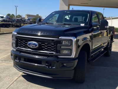 2026 Ford Super Duty - Photo 7