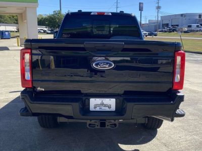 2026 Ford Super Duty - Photo 4