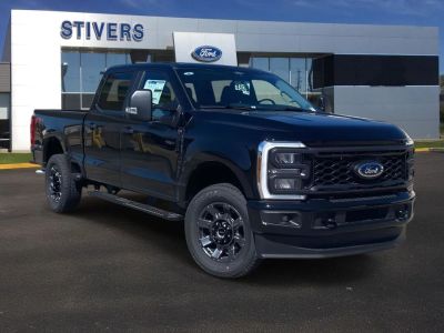 2026 Ford Super Duty - Photo 1