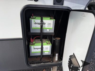 2023 Keystone RV Alpine - Photo 6