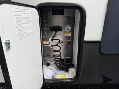 2023 Keystone RV Alpine - Photo 14