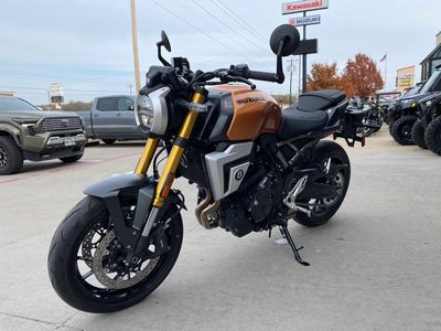 2026 Suzuki GSX-8T - Photo 2