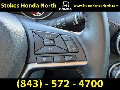 2023 Nissan Sentra - Photo 26