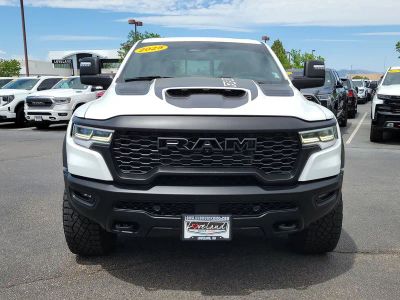 2025 RAM 1500 — detail view