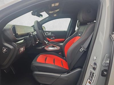 2026 Mercedes-Benz AMG GLE 63 - Photo 4