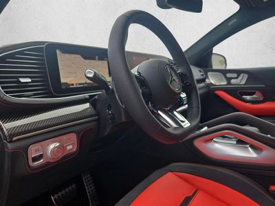 2026 Mercedes-Benz AMG GLE 63 - Photo 3