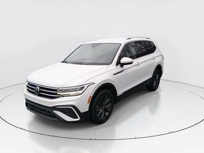 2023 Volkswagen Tiguan - Photo 3