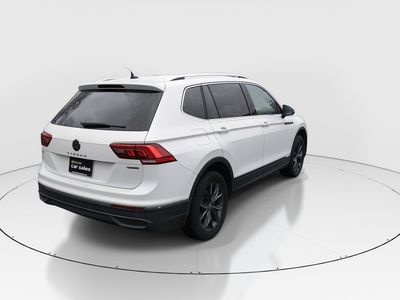 2023 Volkswagen Tiguan - Photo 7