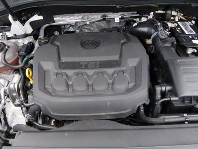 2023 Volkswagen Tiguan - Photo 9