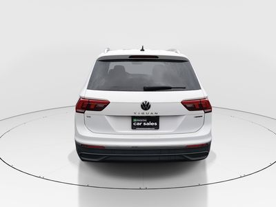 2023 Volkswagen Tiguan - Photo 6