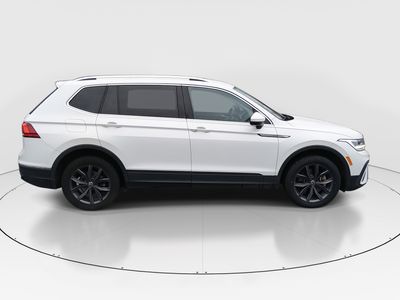 2023 Volkswagen Tiguan - Photo 8