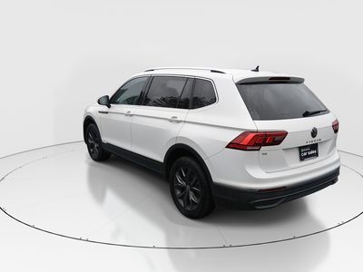 2023 Volkswagen Tiguan - Photo 5