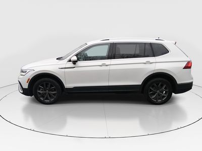 2023 Volkswagen Tiguan - Photo 4