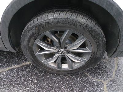 2023 Volkswagen Tiguan - Photo 10