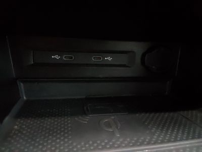 2023 Volkswagen Tiguan - Photo 18
