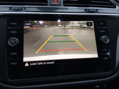 2023 Volkswagen Tiguan - Photo 16