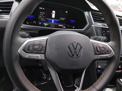 2023 Volkswagen Tiguan - Photo 12