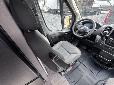 2026 Thor Motor Coach Tellaro Sport - Photo 6